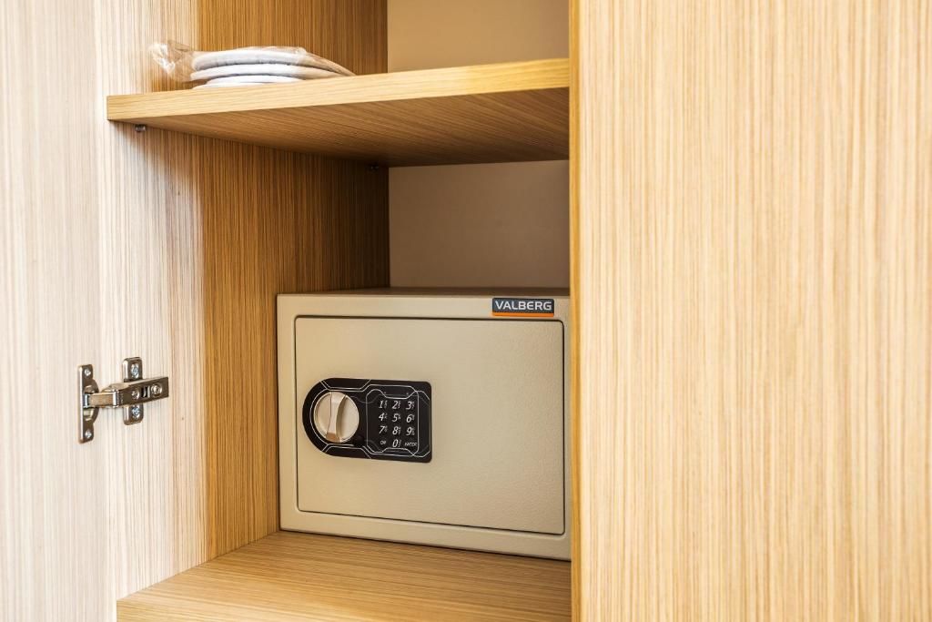 Отель Geneva Hotel София