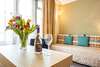 Отель Geneva Hotel София-0