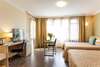 Отель Geneva Hotel София-7