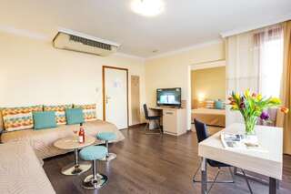 Отель Geneva Hotel София Полулюкс-22