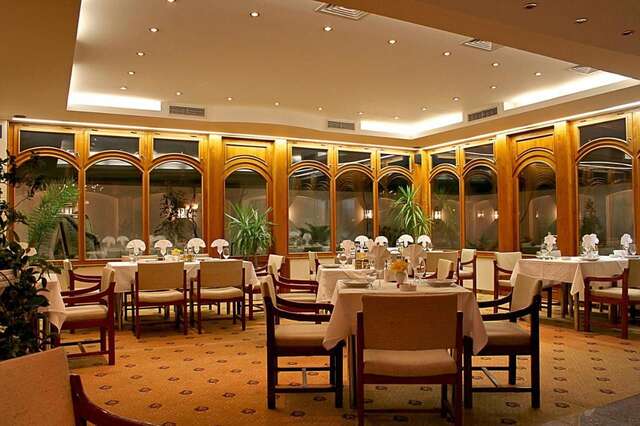Отель Geneva Hotel София-45