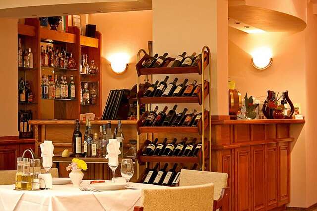 Отель Geneva Hotel София-46